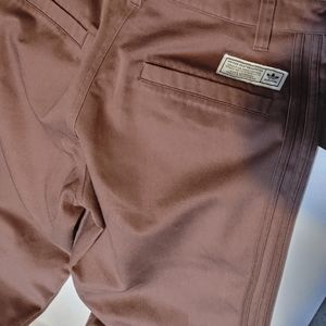 Adidas khakis